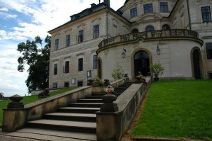 Moje koruna - najdi mě :-)